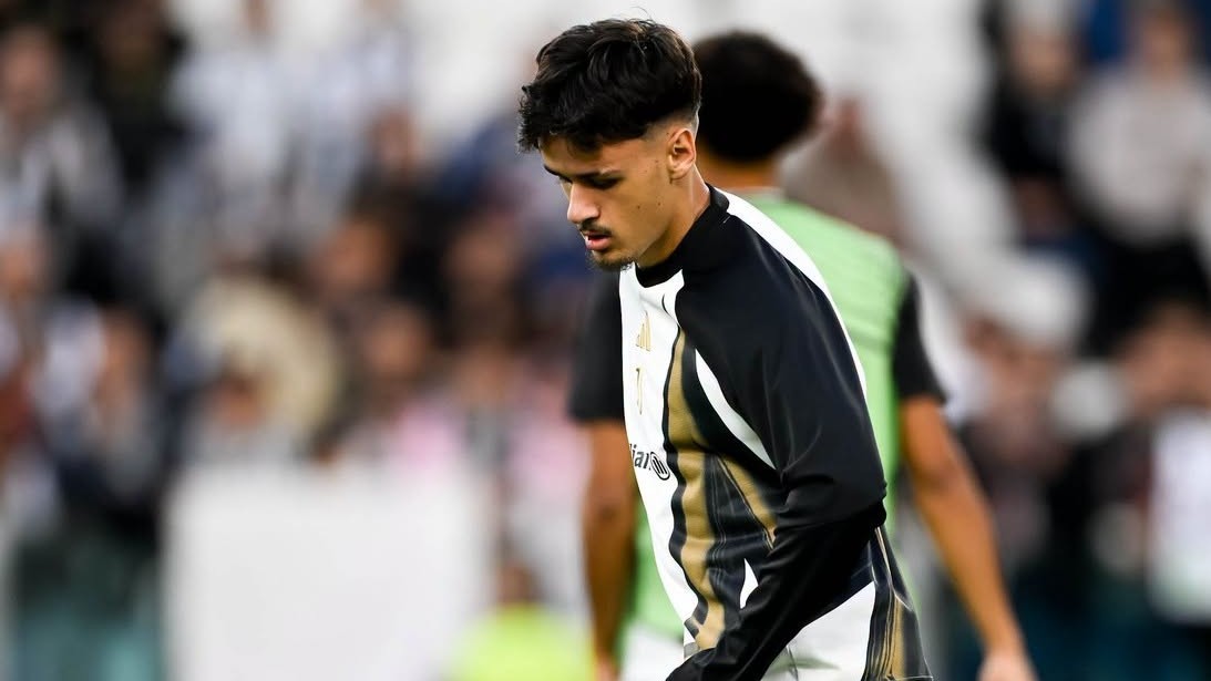 Spallettiju se trese stolica, hoće li Alajbegović dobiti novog trenera u Juventusu?